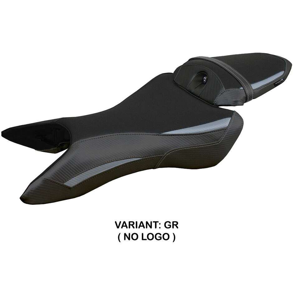 TPZ Italia Seat Cover Specific for Yamaha MT-09 2024-2025 Model Mus