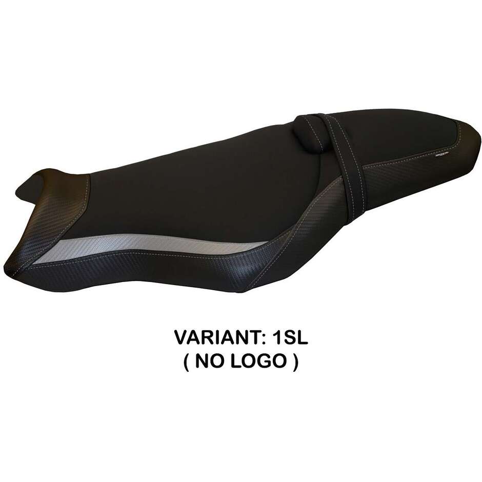 TPZ Italia Seat Cover Specific for Yamaha MT-10 2017-2025 Model Arsenal 1