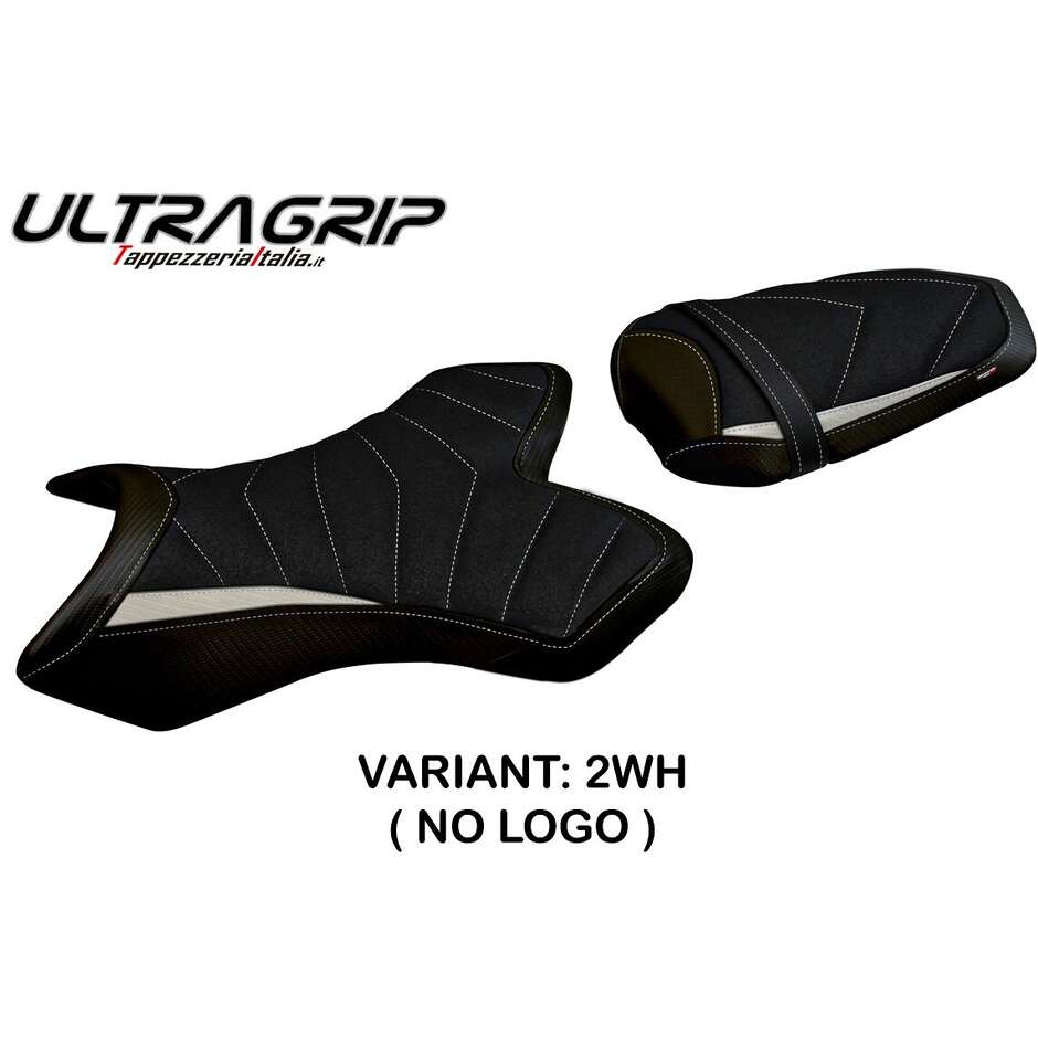 TPZ Italia Seat Cover Specific for Yamaha R1 2004 - 2006 Model Tolone 1 Ultragrip