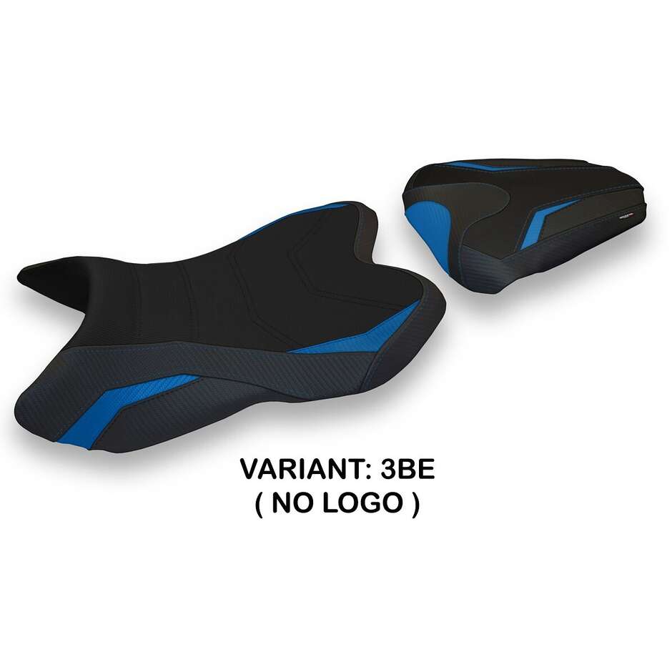 TPZ Italia Seat Cover Specific for Yamaha R1 2007 - 2008 Model Lure 1