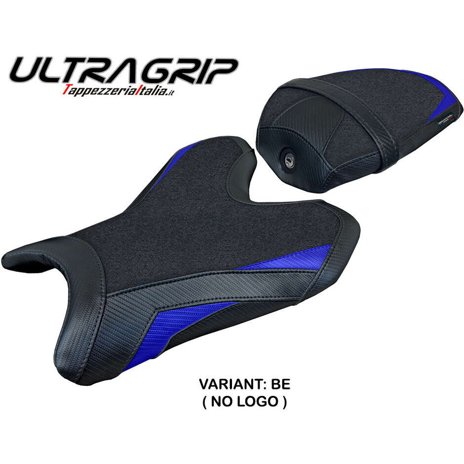 TPZ Italia Seat Cover Specific for Yamaha R125 2023 - 2025 Model Lier Ultragrip