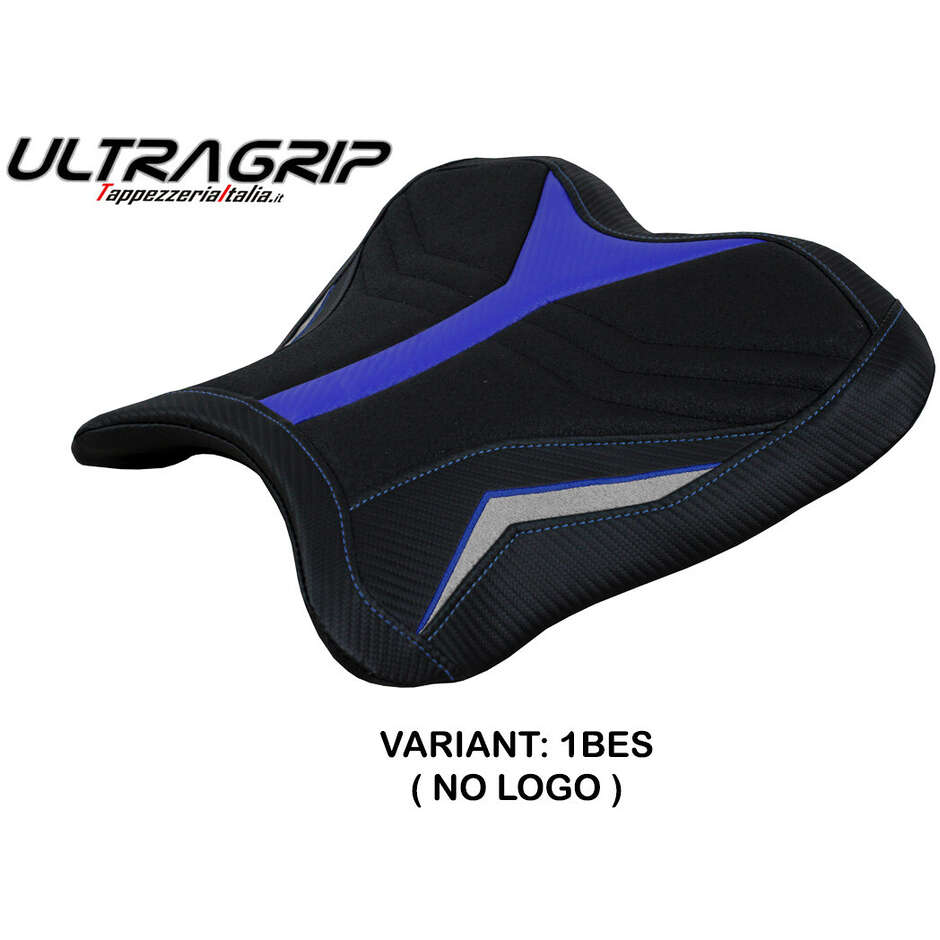 TPZ Italia Seat Cover Specific for Yamaha R1M 2015-2025 Model Hernals Ultragrip