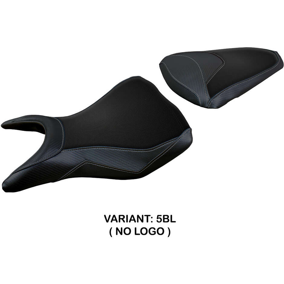 TPZ Italia Seat Cover Specific for Yamaha R25 2014 - 2020 Eraclea Model