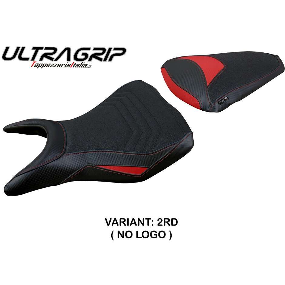 TPZ Italia Seat Cover Specific for Yamaha R25 2014 - 2020 Eraclea Ultragrip Model