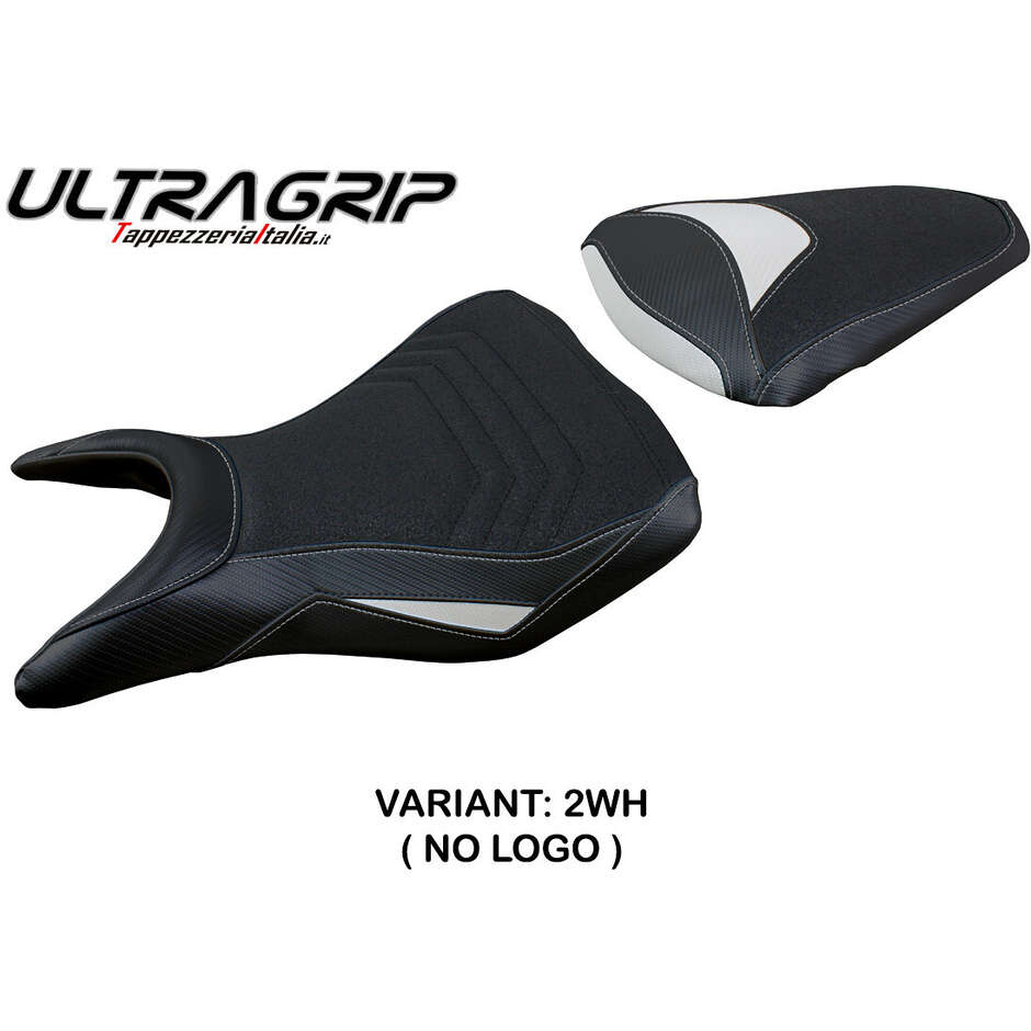 TPZ Italia Seat Cover Specific for Yamaha R3 2015 - 2024 Jesolo Model Ultragrip