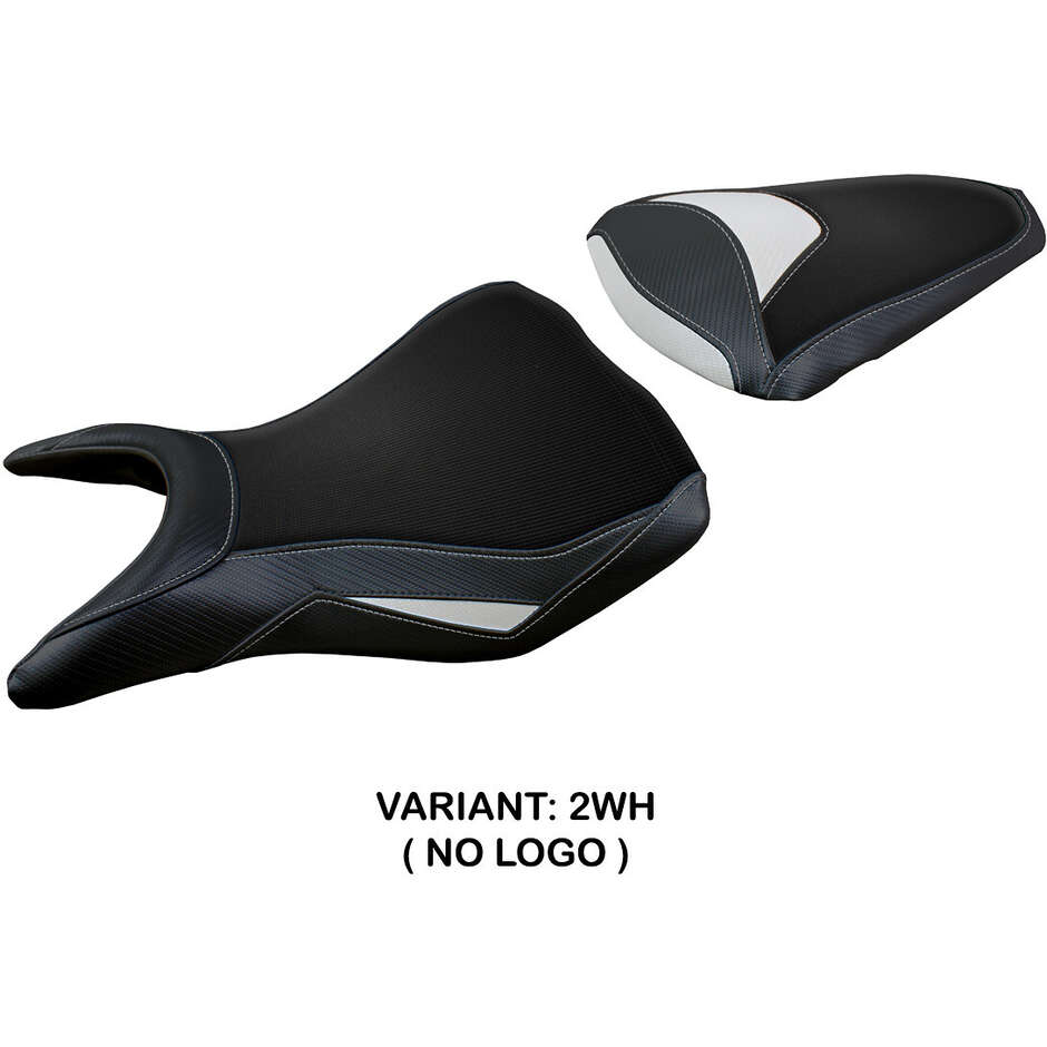 TPZ Italia Seat Cover Specific for Yamaha R3 2015 - 2024 Jesolo Model