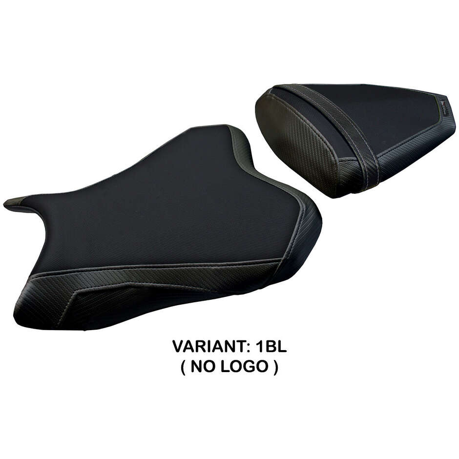 TPZ Italia Seat Cover Specific for Yamaha R6 2006 - 2007 Aichi Model