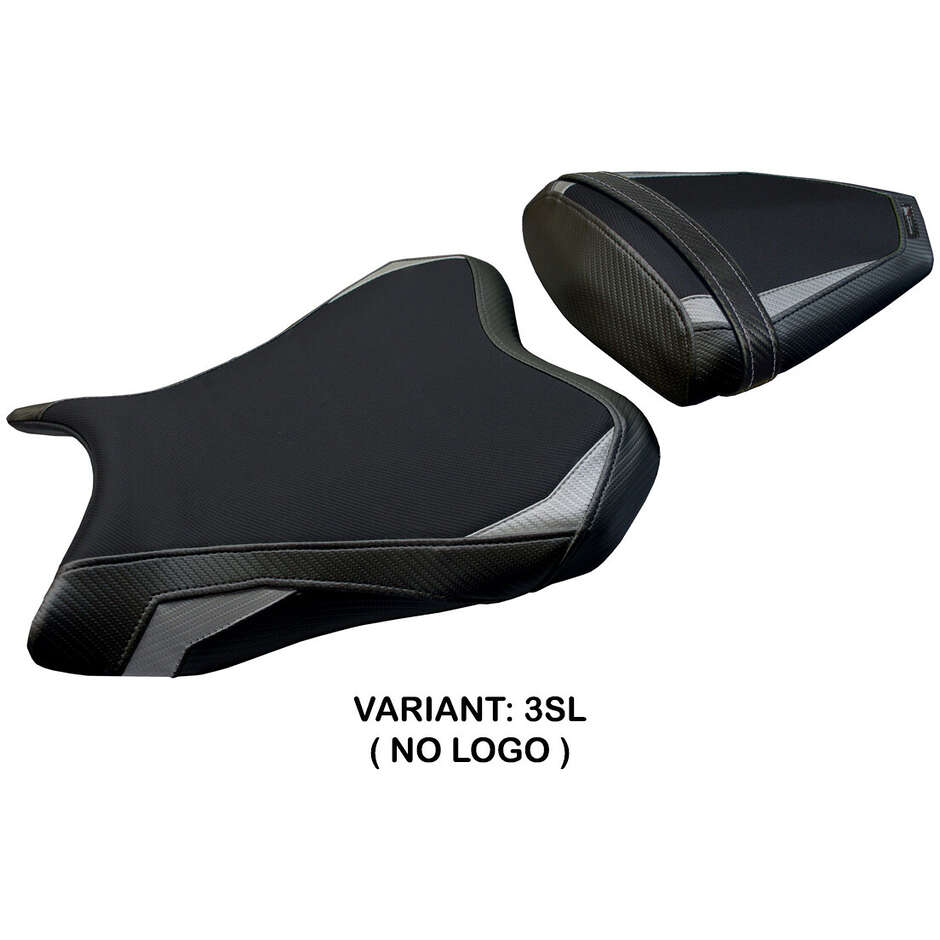 TPZ Italia Seat Cover Specific for Yamaha R6 2006 - 2007 Aichi Model