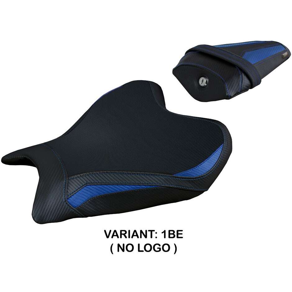 TPZ Italia Seat Cover Specific for Yamaha R7 2021-2025 Model Thera