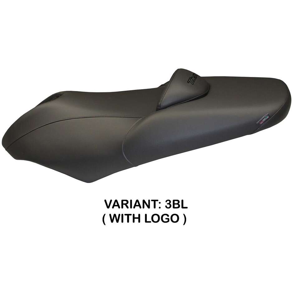 TPZ Italia Seat Cover Specific for Yamaha T-Max 2001 - 2007 Easy Model