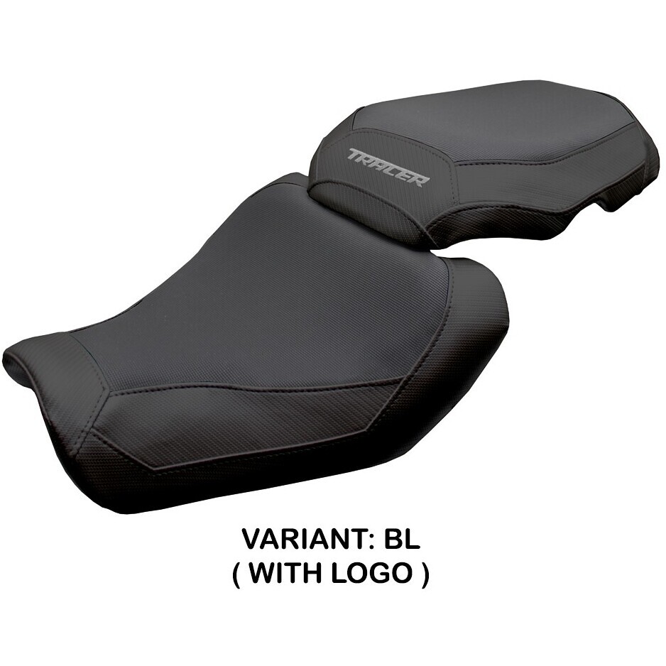 TPZ Italia Seat Cover Specific for Yamaha Tracer 9 / 9 GT 2025 Model Ness