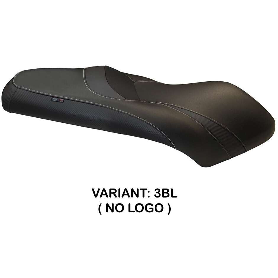 TPZ Italia Seat Cover Specific for Yamaha X Max 250 2005 - 2009 Model Sergio