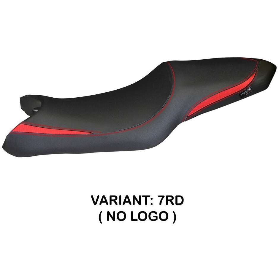 TPZ Italia Seat Cover Specific for Yamaha XJ6 / XJ6 Diversion 2008 - 2015 Ragusa Model