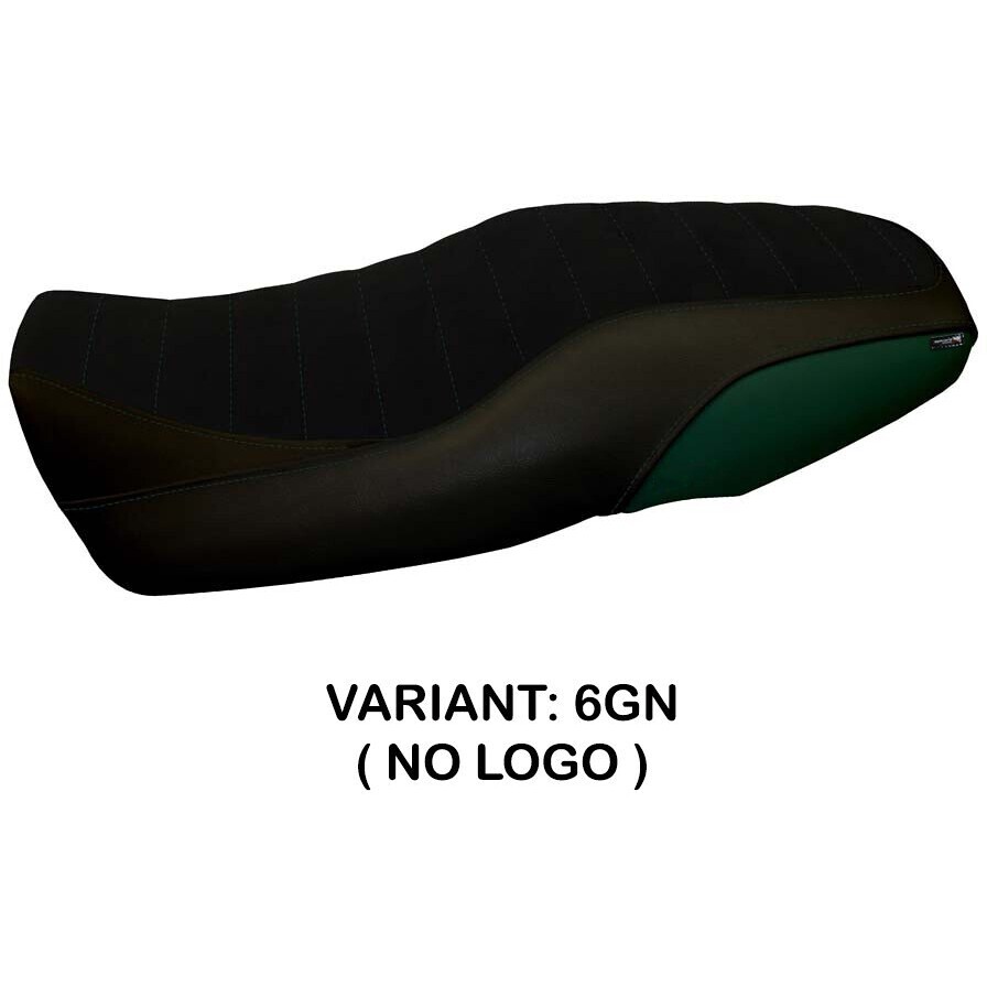 TPZ Italia Seat Cover Specific for Yamaha XSR 900 2016 - 2021 Model Puerto Rico 5