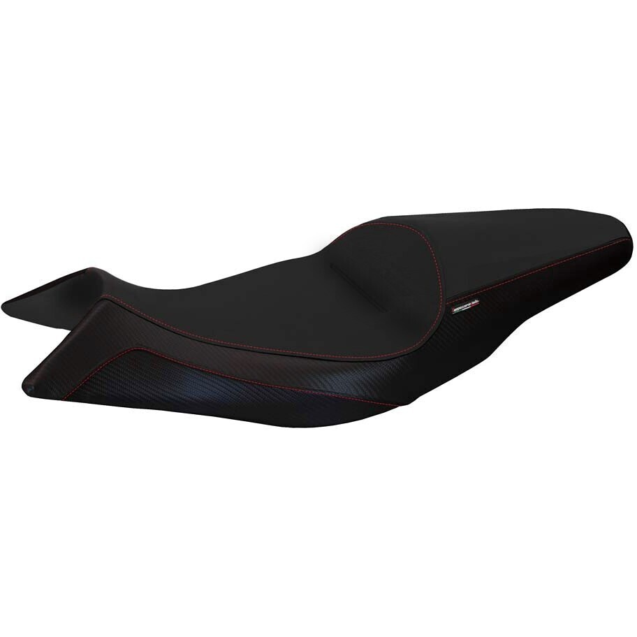TPZ Italia Sitzbezug speziell für Aprilia Shiver 2010-2020 Modell Asti 1