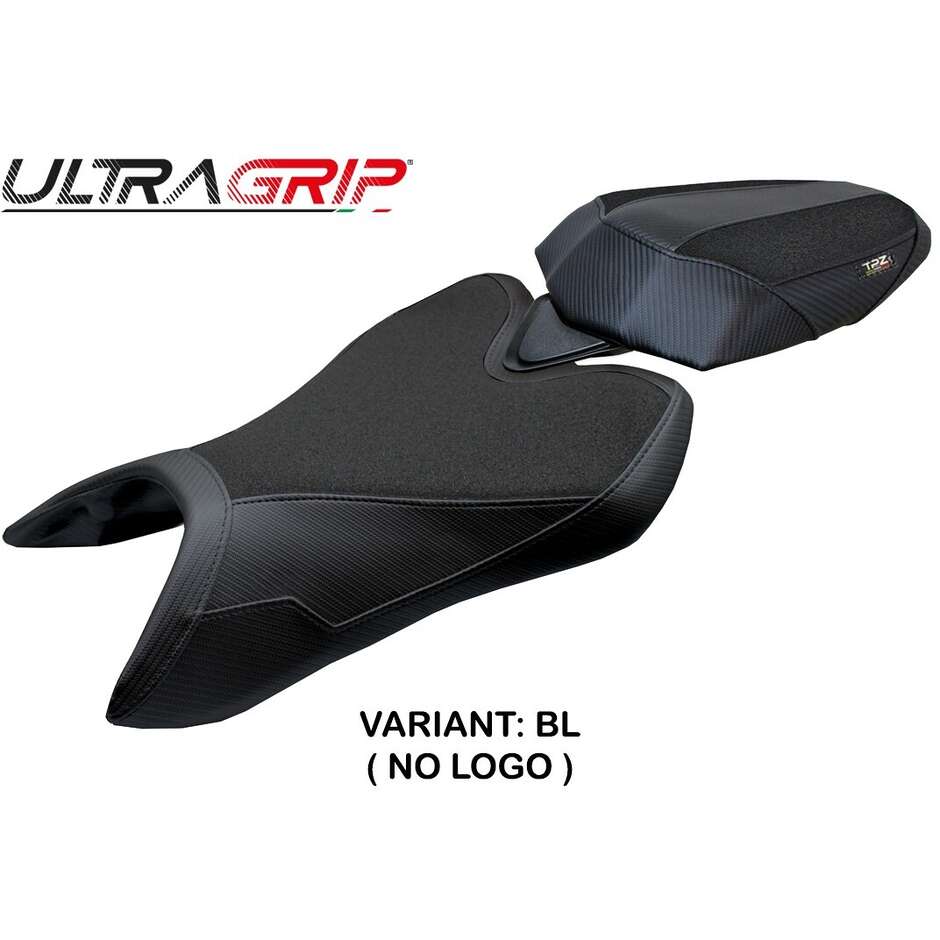 TPZ Italia Sitzbezug speziell für Aprilia Tuono 457, Baujahr 2025, Vignesh Ultragrip
