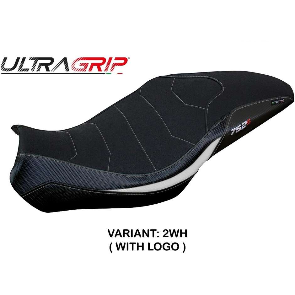 TPZ Italia Sitzbezug speziell für Benelli 752 S 2019-2025 Lima Ultragrip Modell