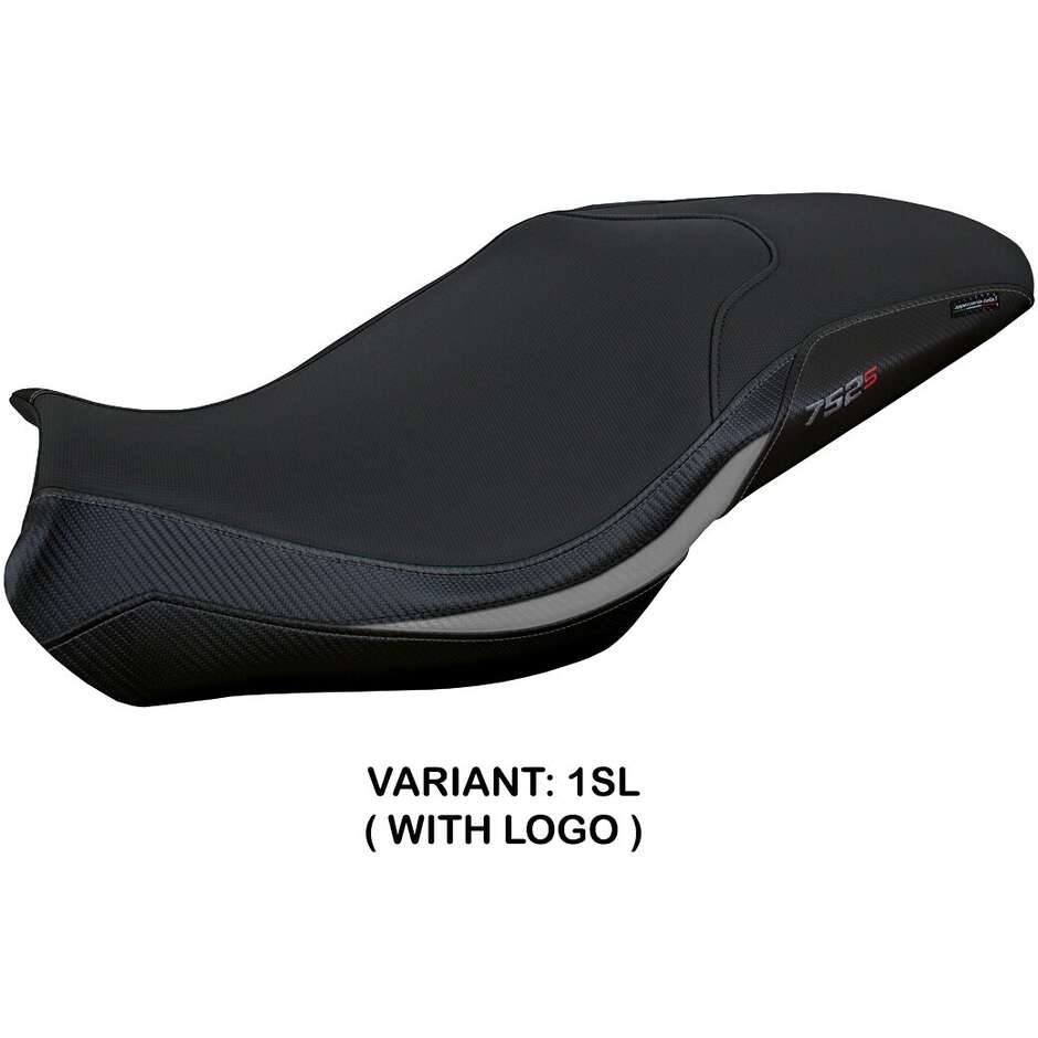 TPZ Italia Sitzbezug speziell für Benelli 752 S Lima Modell (2019–2025)