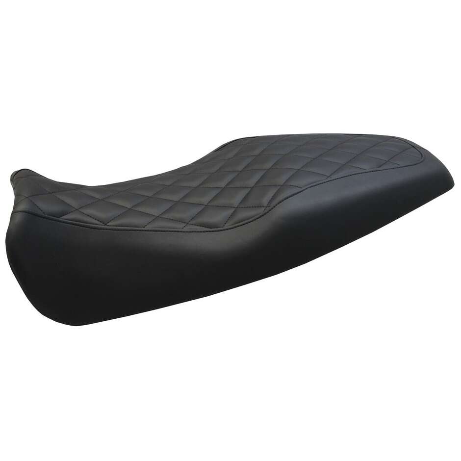 TPZ Italia Sitzbezug speziell für Benelli Leoncino 2017–2025 Gordon-Modell