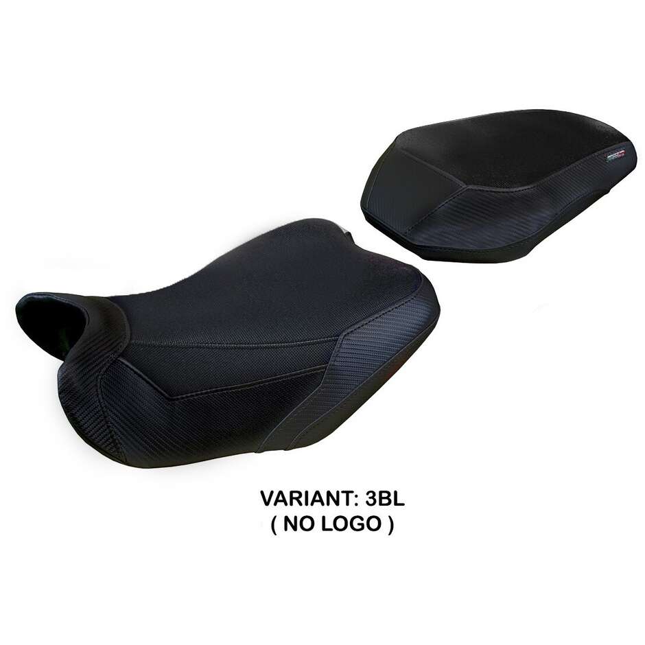 TPZ Italia Sitzbezug speziell für Benelli TRK 702 2023-2025 Taisha Modell