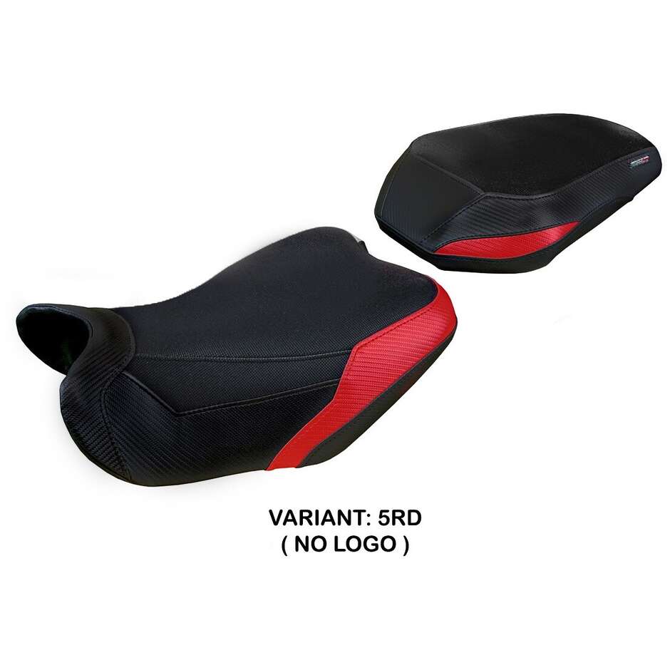 TPZ Italia Sitzbezug speziell für Benelli TRK 702 2023-2025 Taisha Modell