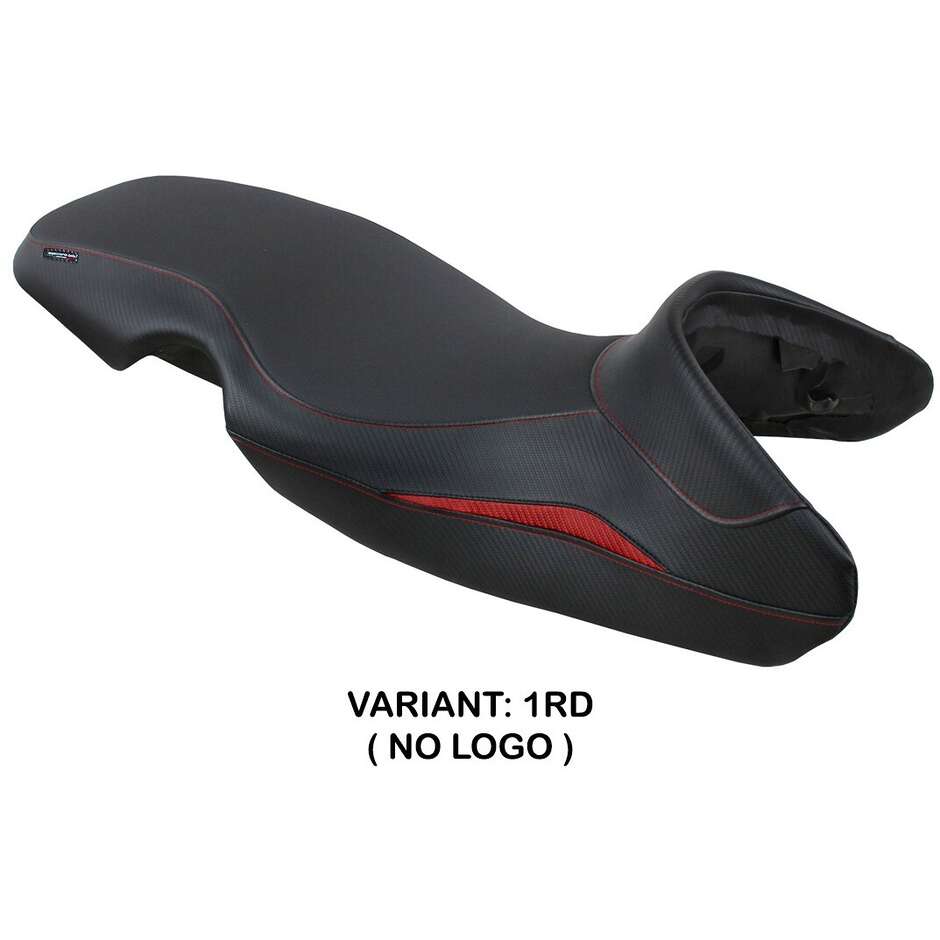 TPZ Italia Sitzbezug speziell für BMW F 650 GS 2000 - 2007 Mogan Modell