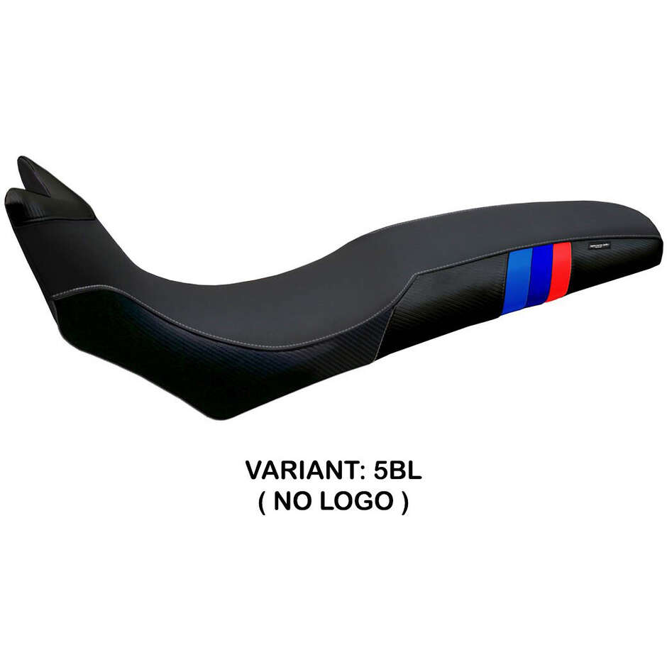 TPZ Italia Sitzbezug speziell für BMW F 700/800 GS 2008 - 2018 Barone Jubiläumsmodell