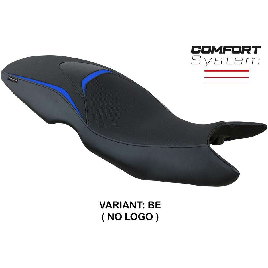 TPZ Italia Sitzbezug speziell für BMW F 800 GT 2012-2016 Tallin Komfortsystem Modell