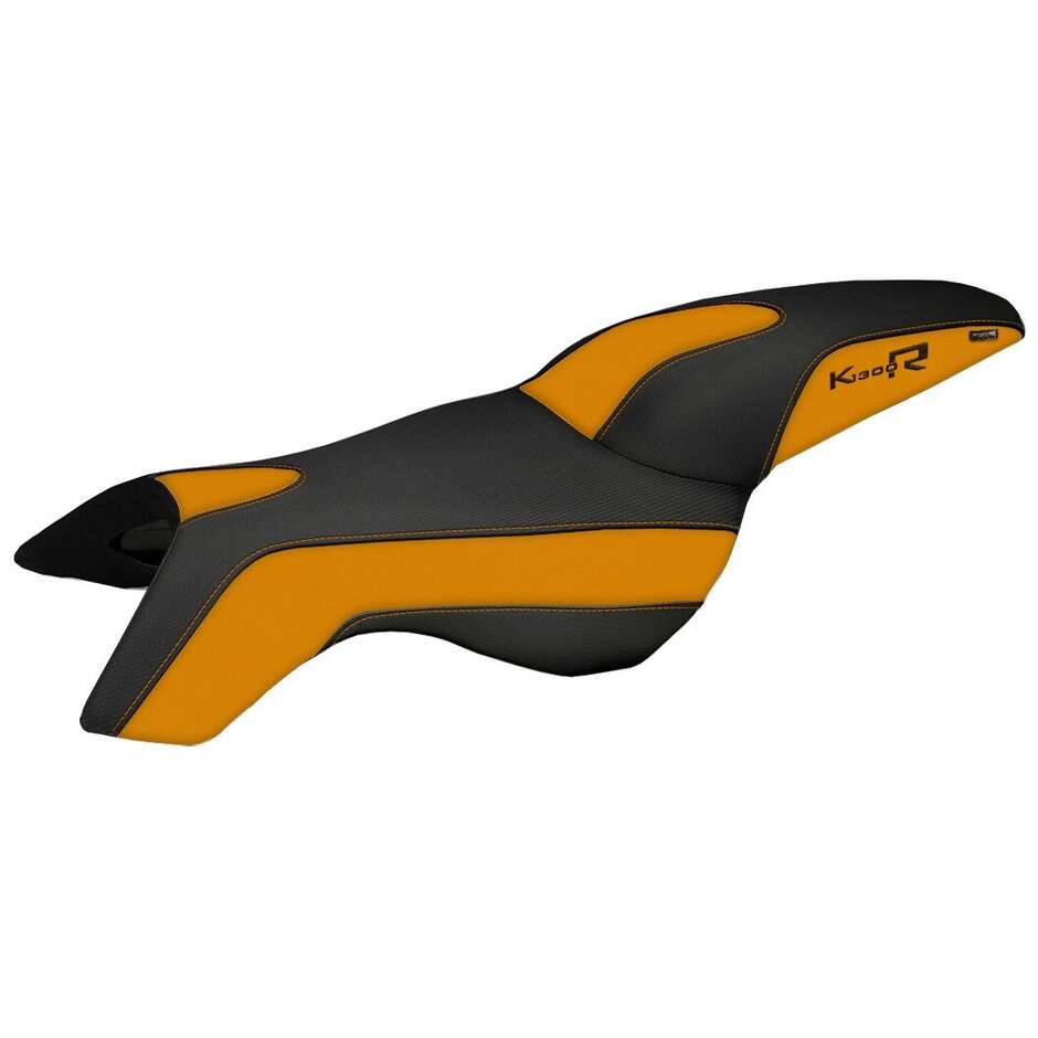 TPZ Italia Sitzbezug speziell für BMW K 1300 R 2009 - 2016 Boston Modell