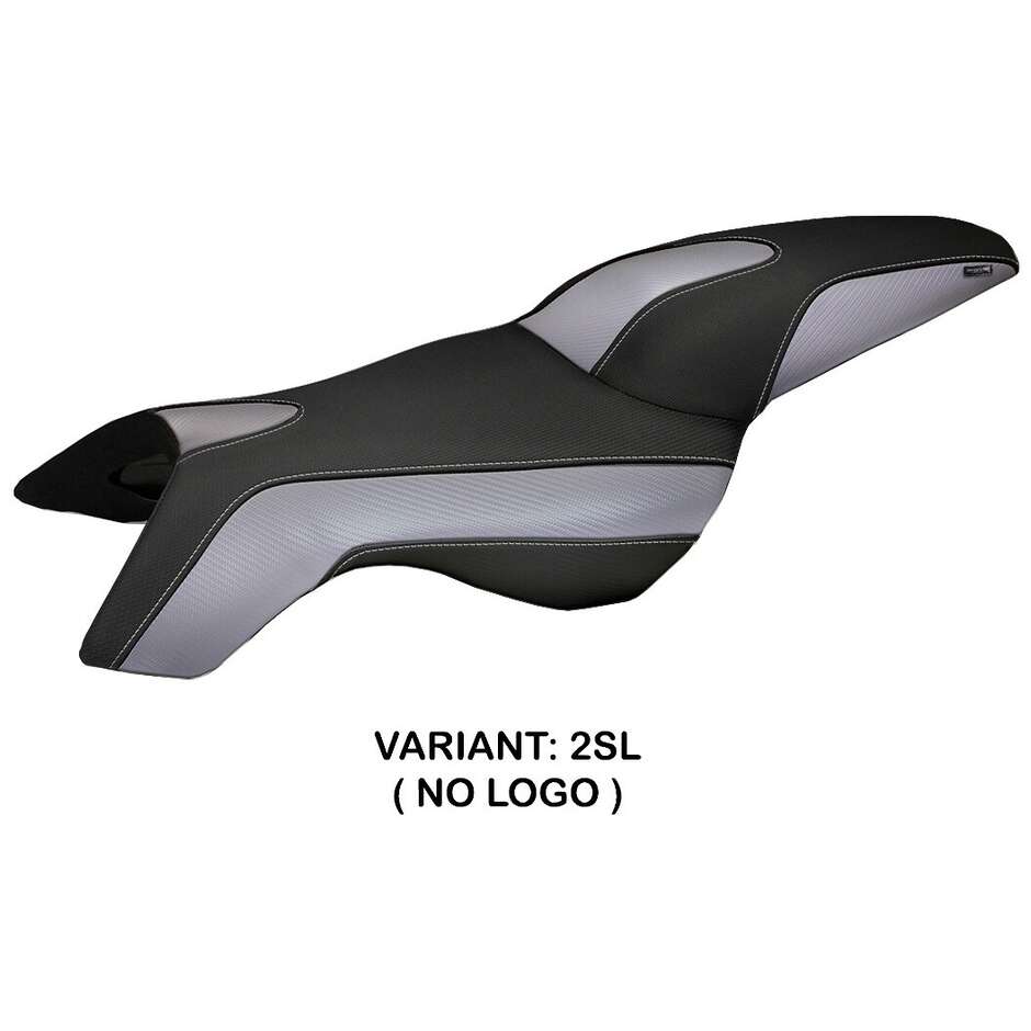 TPZ Italia Sitzbezug speziell für BMW K 1300 R 2009 - 2016 Boston Modell