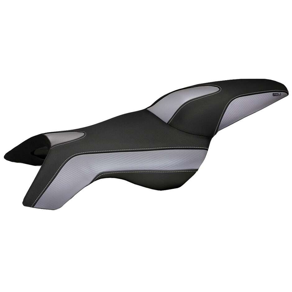 TPZ Italia Sitzbezug speziell für BMW K 1300 R 2009 - 2016 Boston Modell