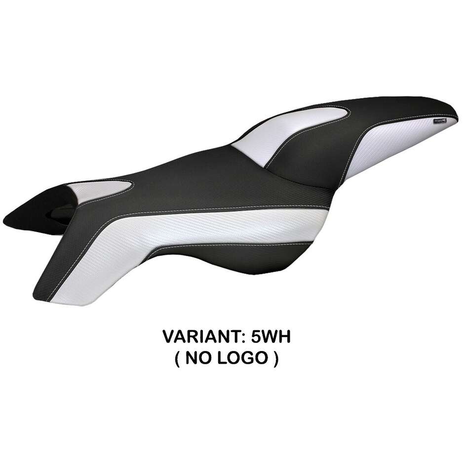TPZ Italia Sitzbezug speziell für BMW K 1300 R 2009 - 2016 Boston Modell