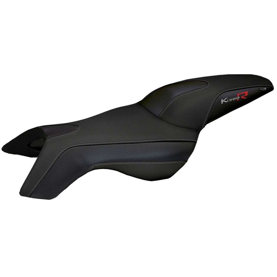 TPZ Italia Sitzbezug speziell für BMW K 1300 R 2009 - 2016 Boston Modell