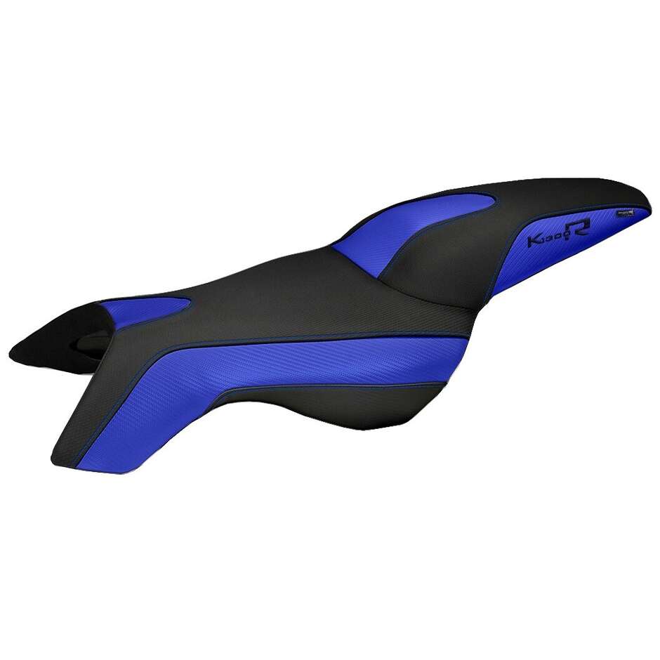 TPZ Italia Sitzbezug speziell für BMW K 1300 R 2009 - 2016 Boston Modell