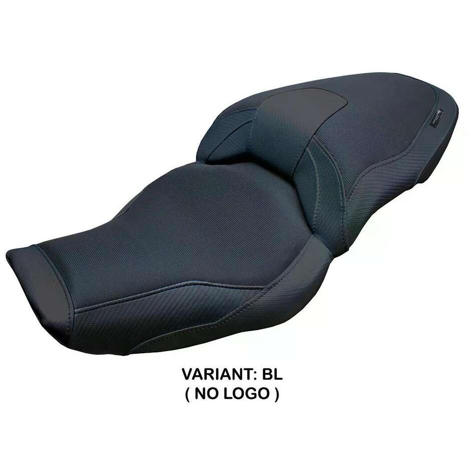 TPZ Italia Sitzbezug speziell für BMW M 1000 XR 2024-2025 Modell Graz