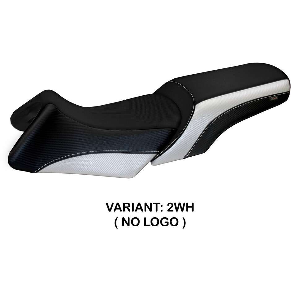 TPZ Italia Sitzbezug speziell für BMW R 1200 RT 2006 - 2013 Modell Roberto