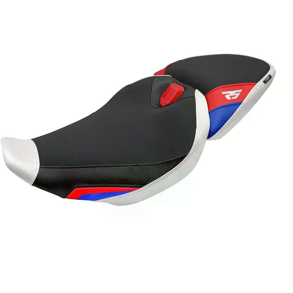 TPZ Italia Sitzbezug speziell für BMW R 1300 RS 2025-2026 Modell Sohar