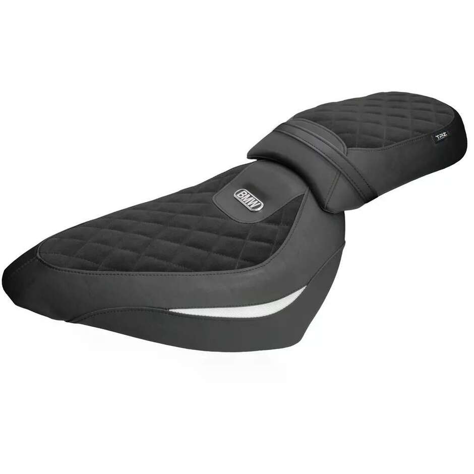 TPZ Italia Sitzbezug speziell für BMW R 18 Classic 2021-2026 Teltow Modell