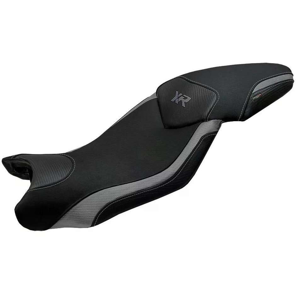 TPZ Italia Sitzbezug speziell für BMW S 1000 XR 2015–2019, Modell Ardea