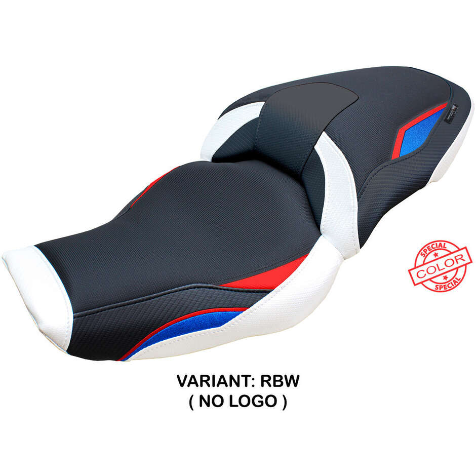 TPZ Italia Sitzbezug speziell für BMW S 1000 XR 2024/2025 Linz Modell