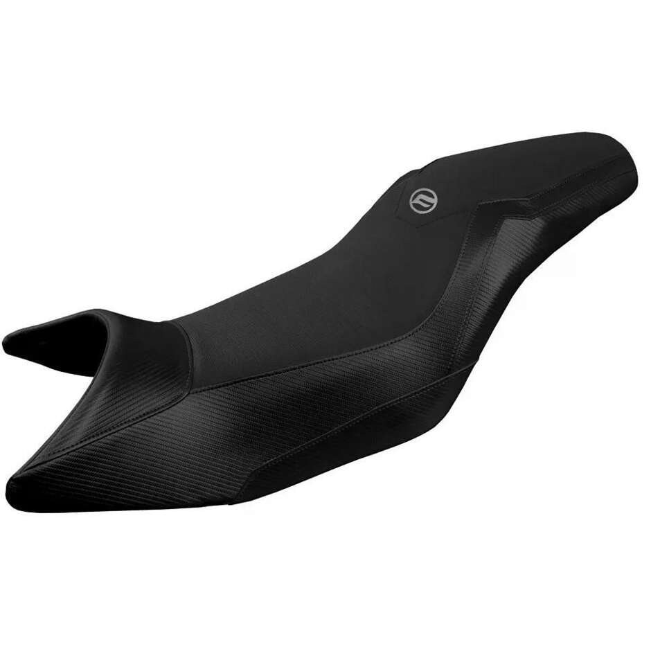 TPZ Italia Sitzbezug speziell für CF Moto 650 700 MT Modelle 2019-2025 Maine Komfortsystem