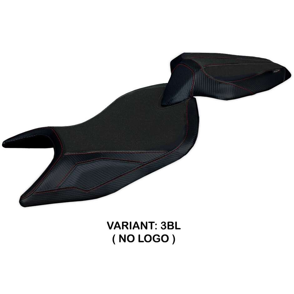 TPZ Italia Sitzbezug speziell für das Modell Aprilia Tuono 660 2021-2024 Sparta