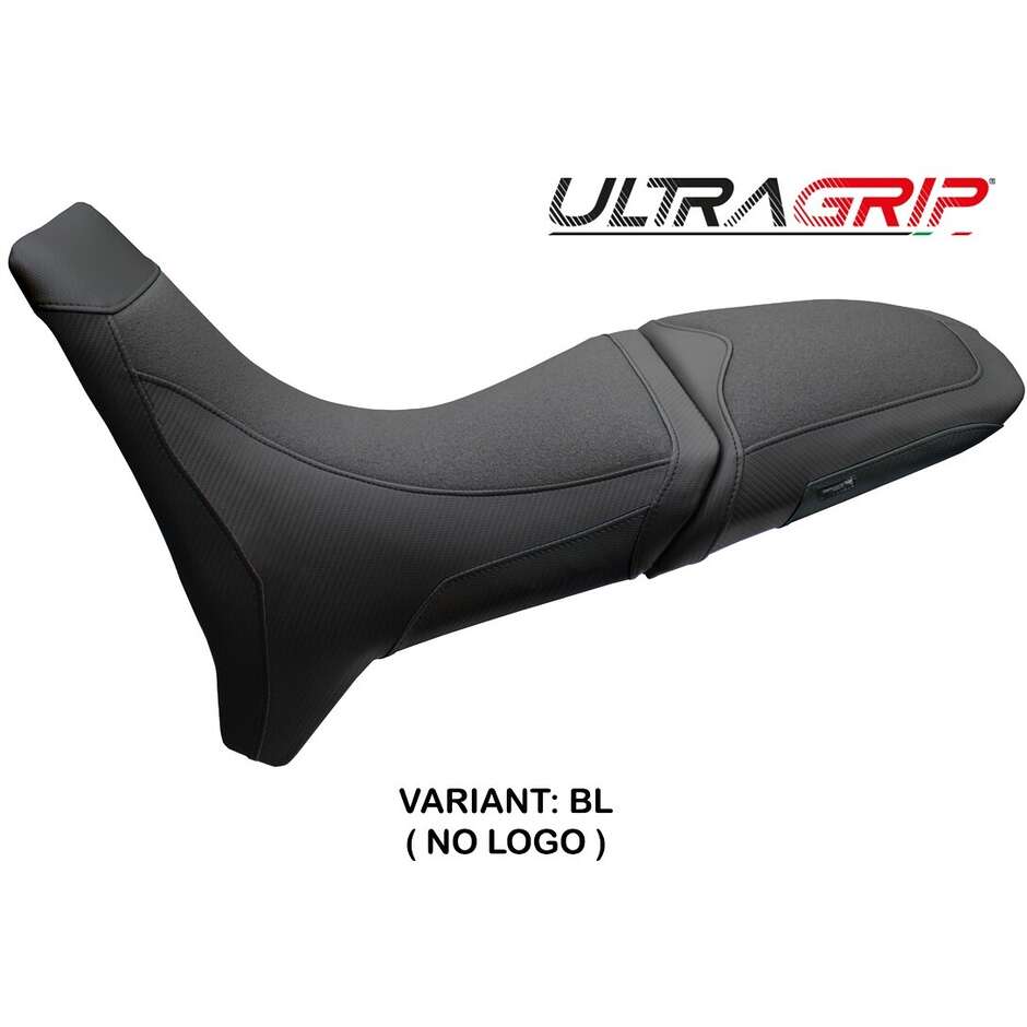 TPZ Italia Sitzbezug speziell für das Modell Moto Morini X-Cape 700 2025 - 2026 Rieti Ultragrip