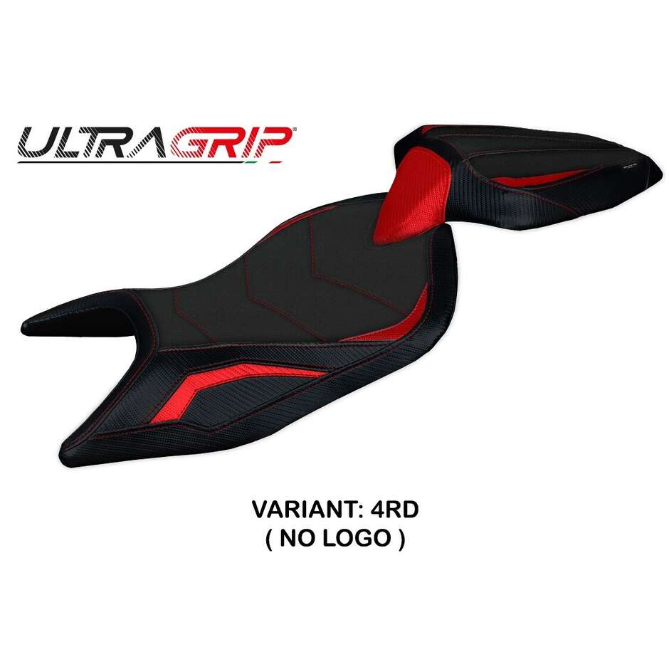TPZ Italia Sitzbezug speziell für das Sparta Ultragrip-Modell Aprilia Tuono 660 2021-2024