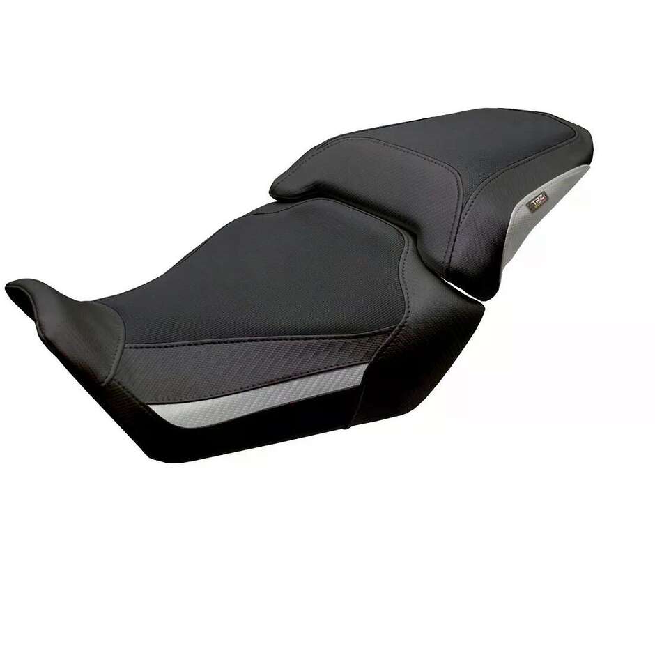 TPZ Italia Sitzbezug speziell für Honda CB 650 R 2024-2026 Kawai Komfortsystem Modell