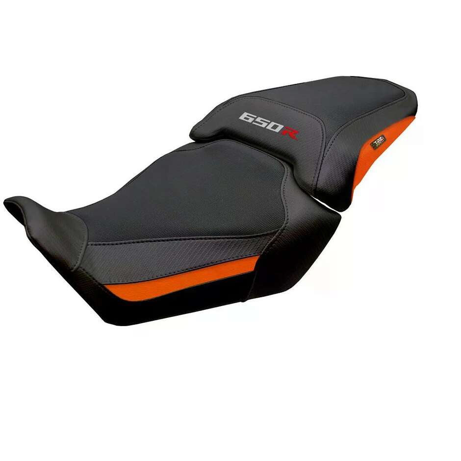 TPZ Italia Sitzbezug speziell für Honda CB 650 R 2024-2026 Kawai Modell