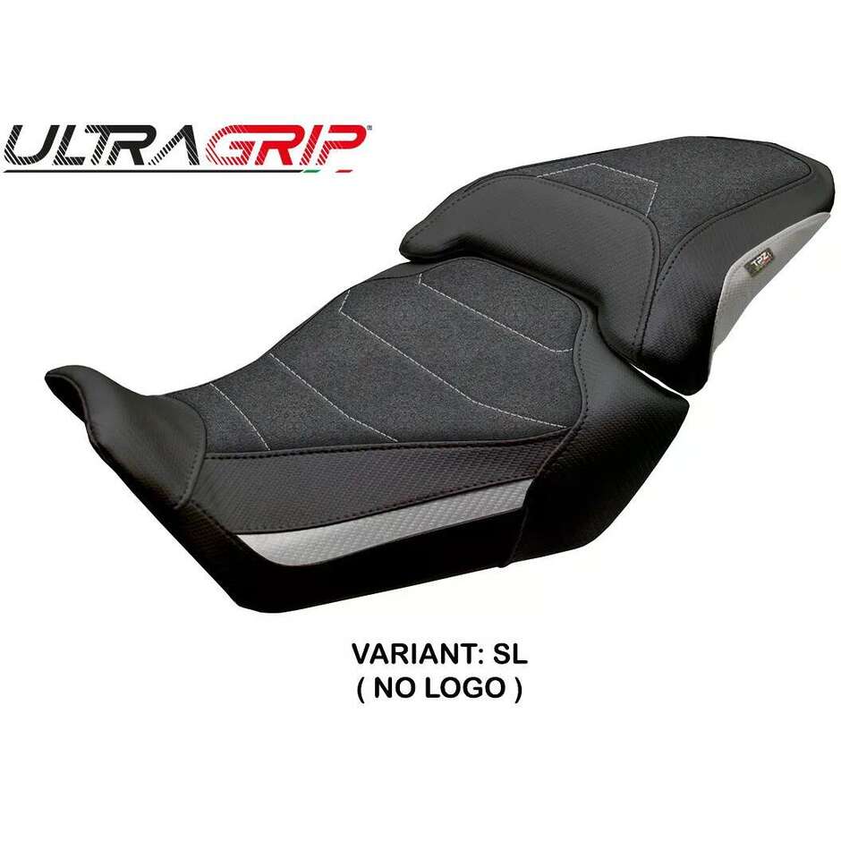 TPZ Italia Sitzbezug speziell für Honda CB 650 R 2024-2026 Kawai Ultragrip Modell