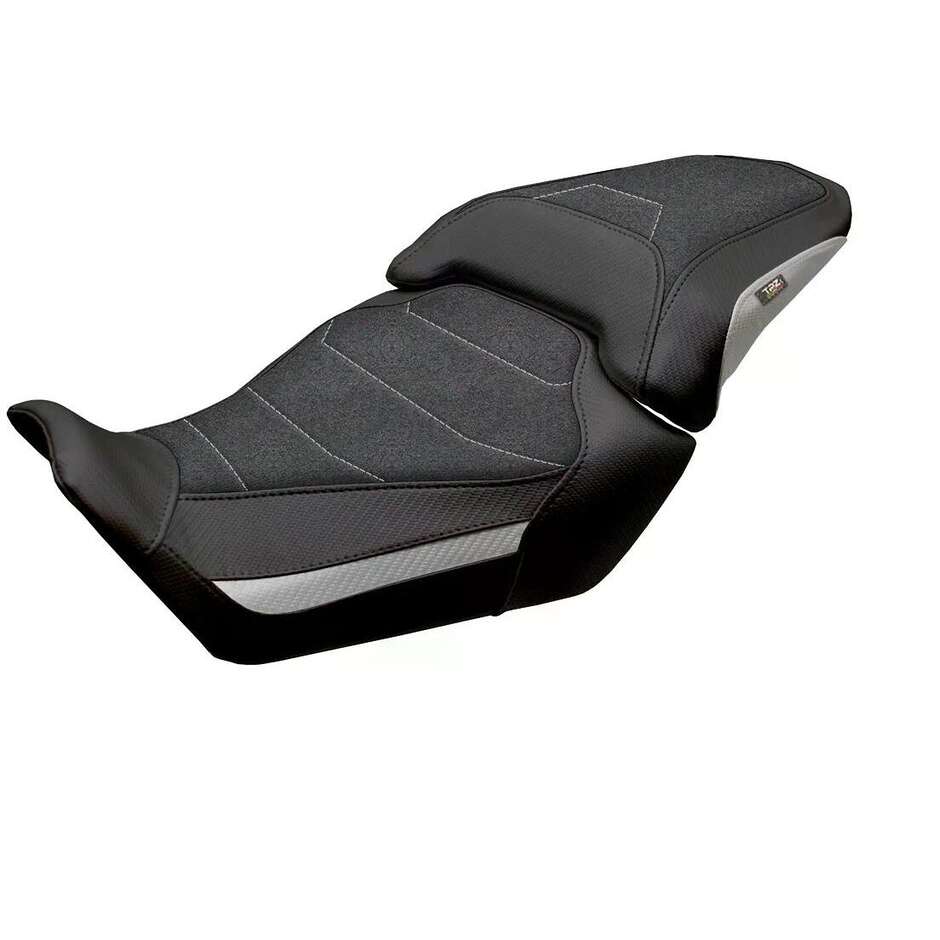 TPZ Italia Sitzbezug speziell für Honda CB 650 R 2024-2026 Kawai Ultragrip Modell