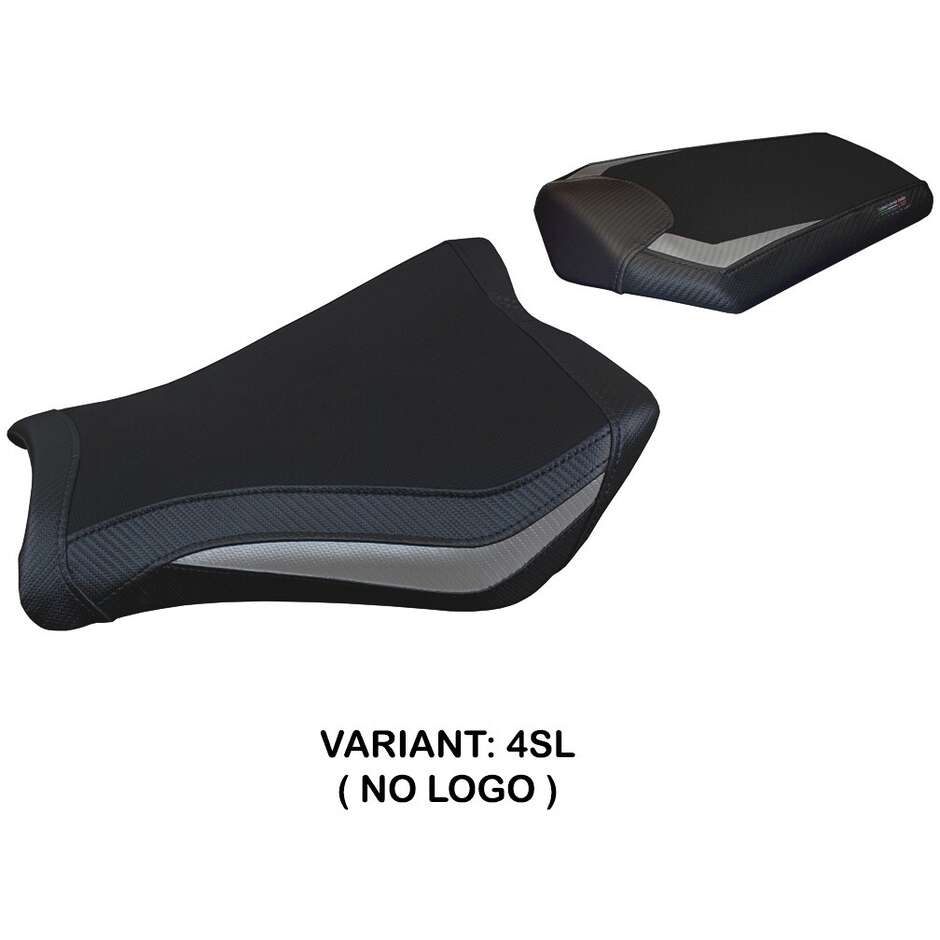 TPZ Italia Sitzbezug speziell für Honda CBR 1000 RR 2008-2011 Janela Modell