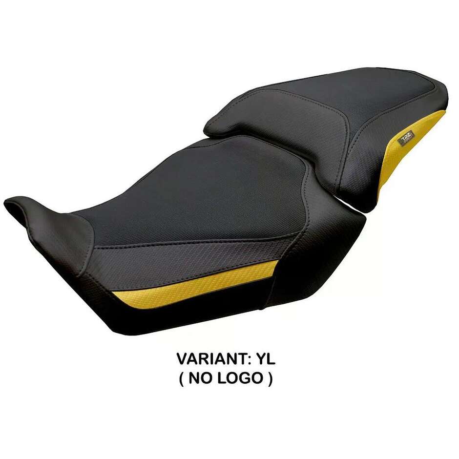 TPZ Italia Sitzbezug speziell für Honda CBR 650 R Mali Modell 2024-2026